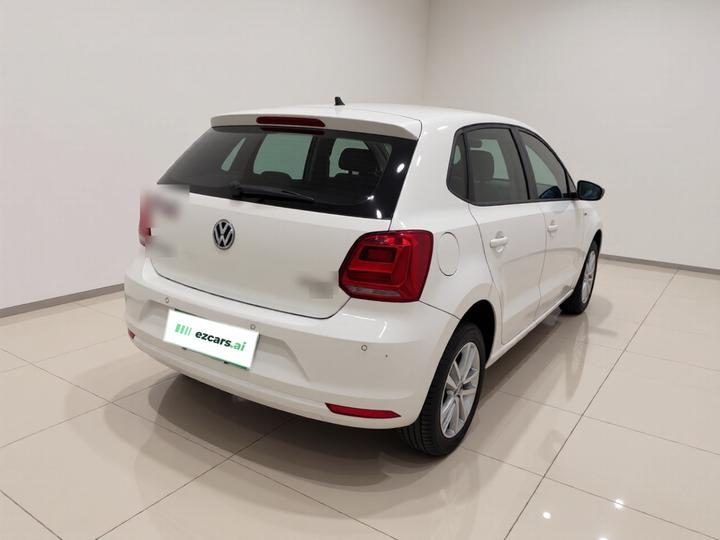 Polo 2018 1.5L AT photo 6