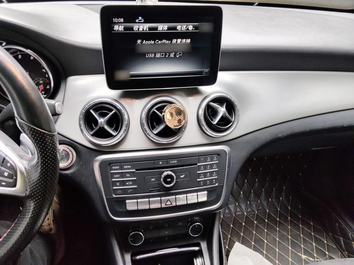 CLA 2017 CLA 220 4MATIC photo 5