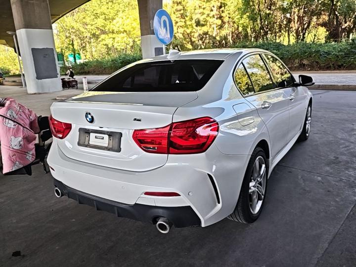 1 Series 2020 120i M Sport Package photo 6