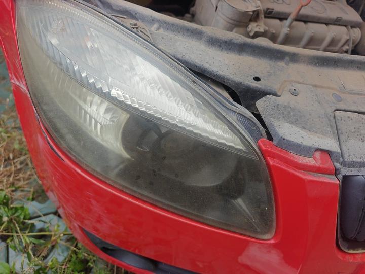 Fabia 2011 1.6L AT photo 7