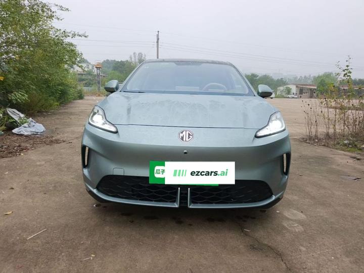 MG4 EV 2026 437 photo 2