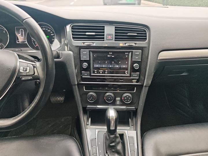 Golf 2018 230TSI AT Comfort photo 8