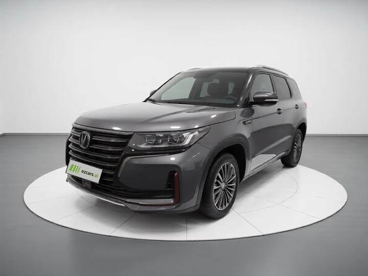 CS95 2021 2.0T RWD Luxury