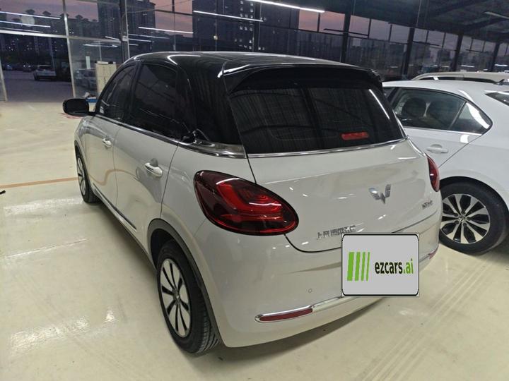 Wuling Bingo 2023 333km + photo 4