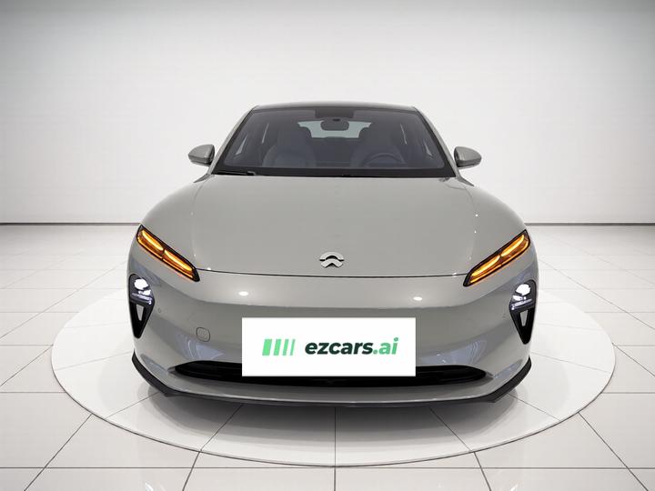 ET5T 2024 75kWh Touring photo 2