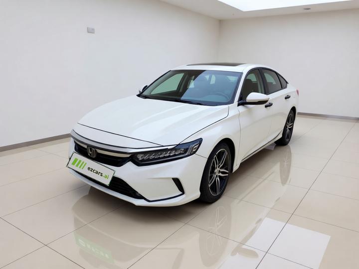 2022 260TURBO