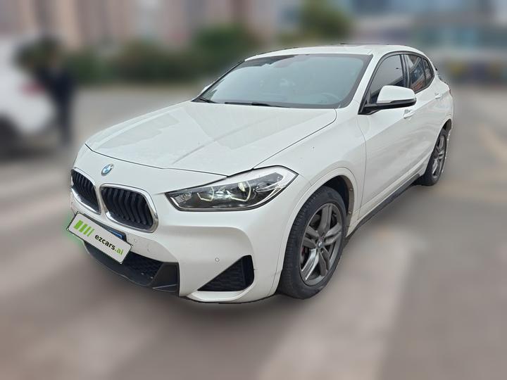 X2 2021 sDrive25i M Sport Package