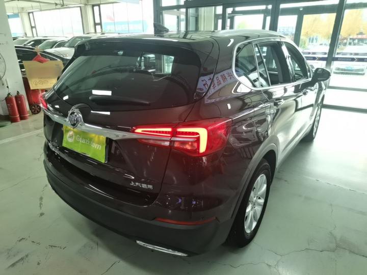 Envision 2020 20T RWD Luxury photo 6