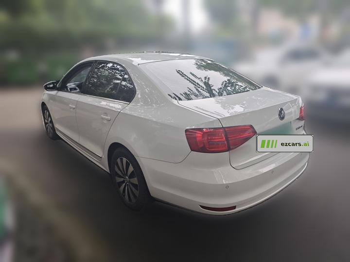 Sagitar 2018 1.6L MT Comfort photo 4