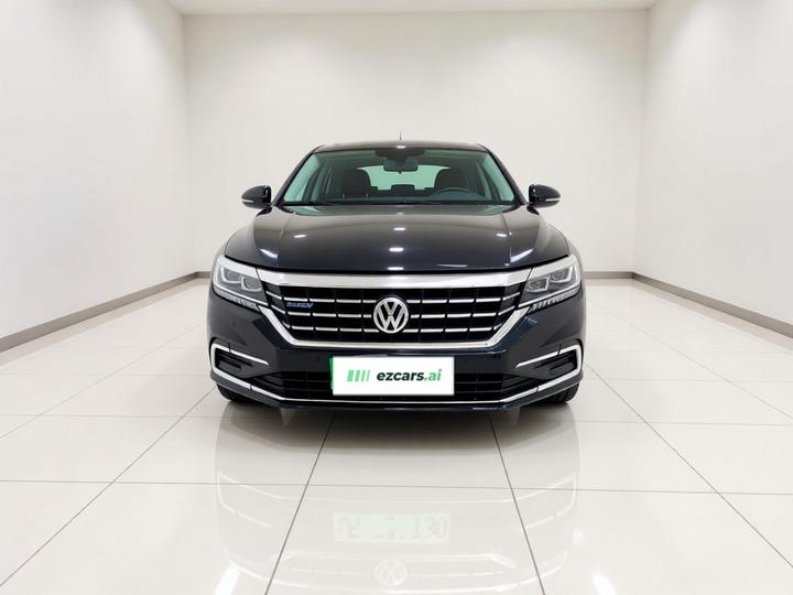 Passat EV 2019 430PHEV Hybrid Luxury photo 2
