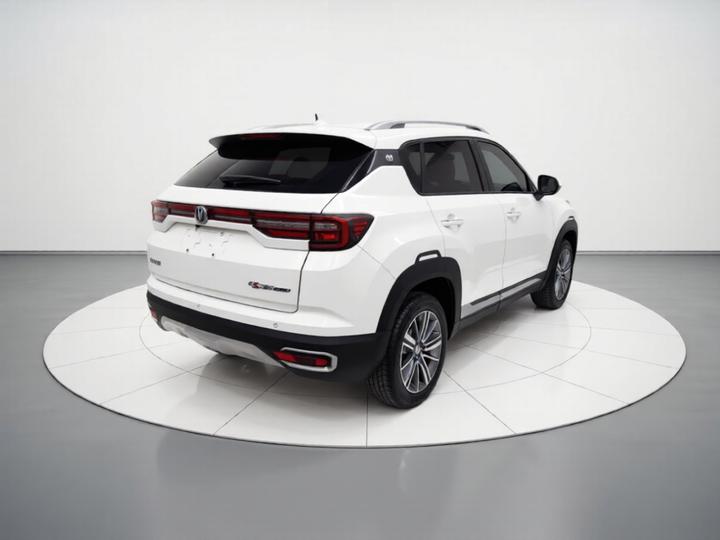 CS35PLUS 2019 1.6L MT photo 4