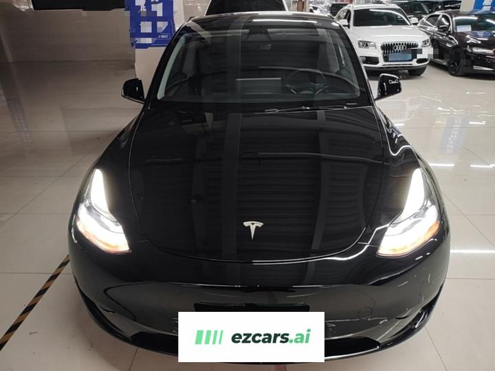 Model Y 2022 Facelift RWD photo 2