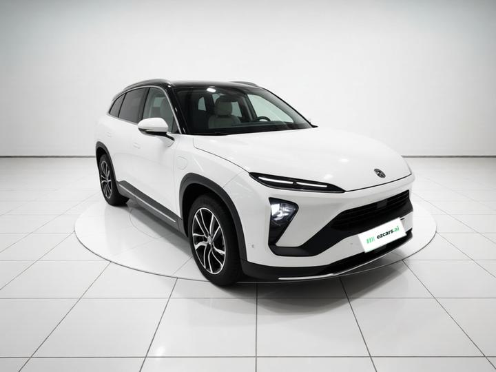 ES6 2020 420KM Sport photo 3
