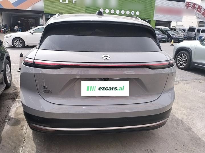 ES6 2023 75kWh photo 5