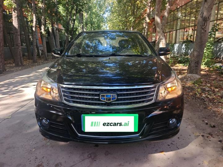 2015 Sedan 1.5L MT photo 2