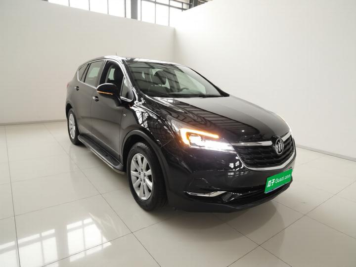 Envision 2020 20T RWD Luxury photo 3