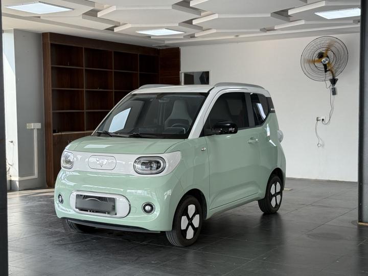 Hongguang MINIEV 2024 3rd Gen 215km Advanced