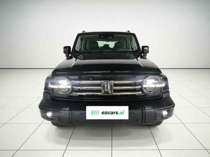 300 2023 City 2.0T photo 2