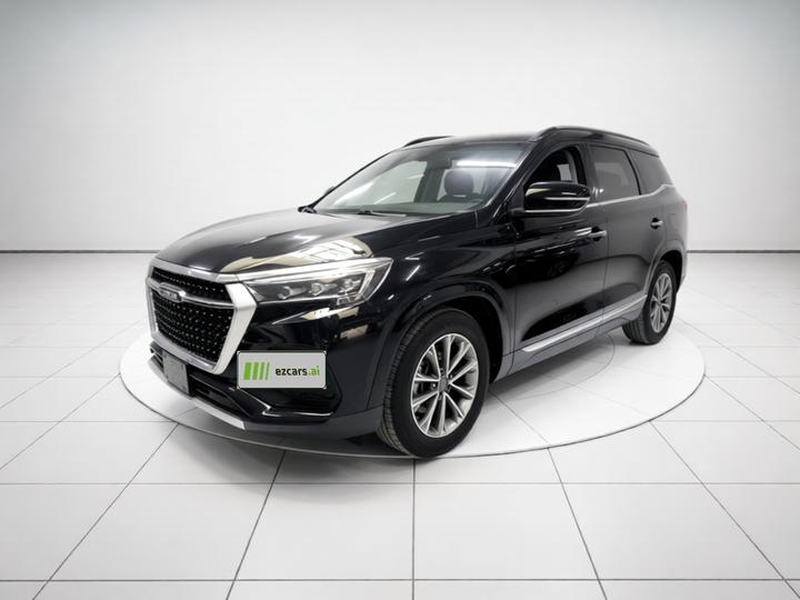 X95 2022 1.6T DCT 5-Seater