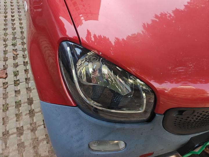 forfour 2016 1.0L 52 photo 7
