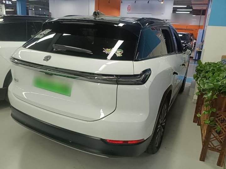 ES7 2022 75kWh photo 6
