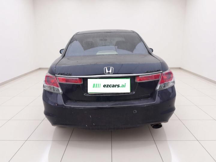 Accord 2008 2.0L EX photo 5