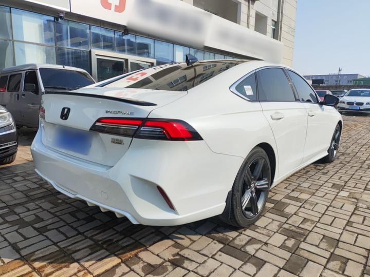 2023 260TURBO photo 4