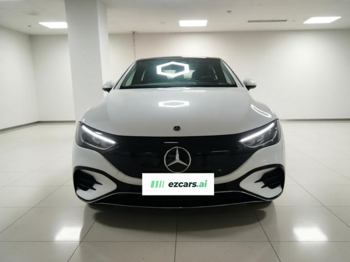 EQE 2025 500 4MATIC Luxury photo 2