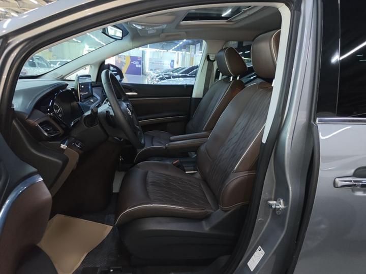 GL8 2023 652T Luxury photo 7