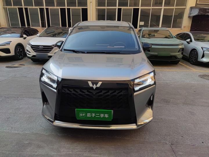 730 EV 2025 125km Luxury photo 2