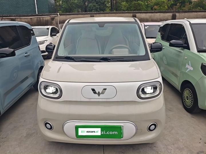 Hongguang MINIEV 2024 3rd Gen 215km photo 2