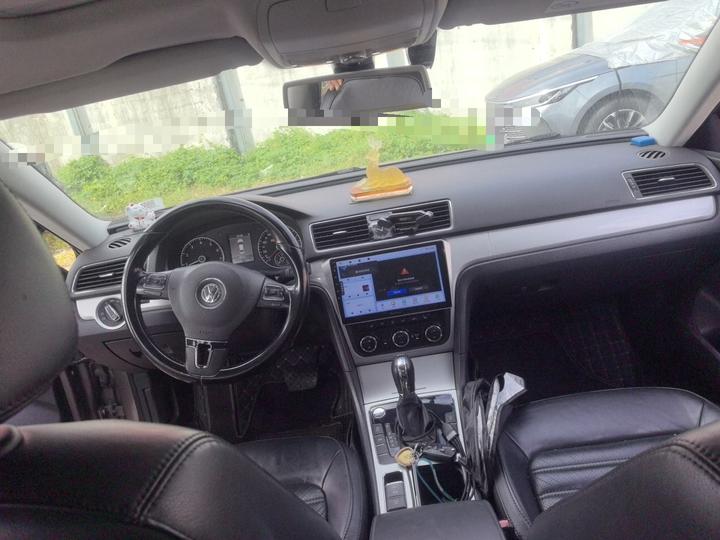 Passat 2014 2.0TSI DSG photo 5
