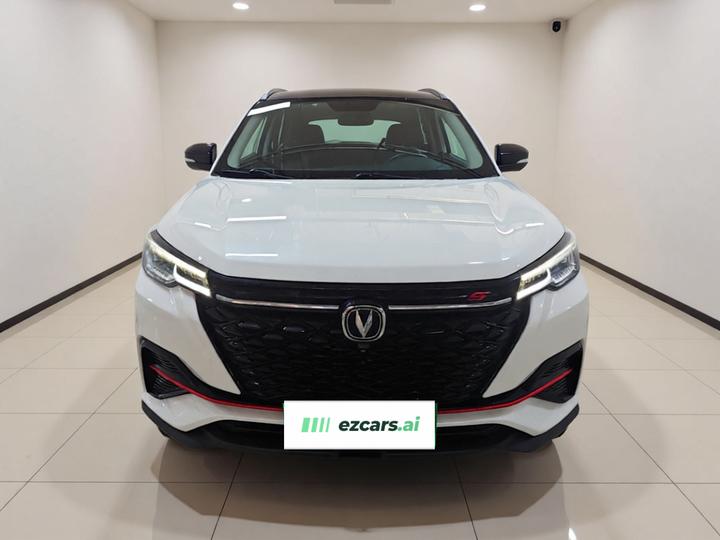 CS55PLUS 2021 1.5T DCT Premium photo 2