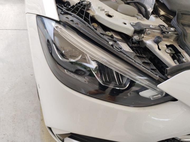 C-Class 2023 Facelift C 260 L photo 7