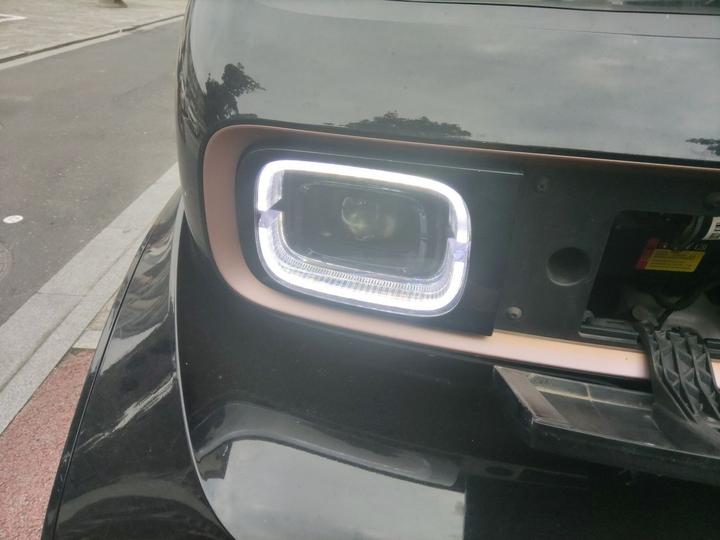 KiWi EV 2022 NCM photo 7