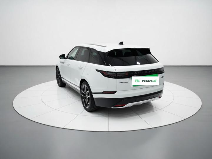 Range Rover Velar 2024 Dynamic HSE photo 4