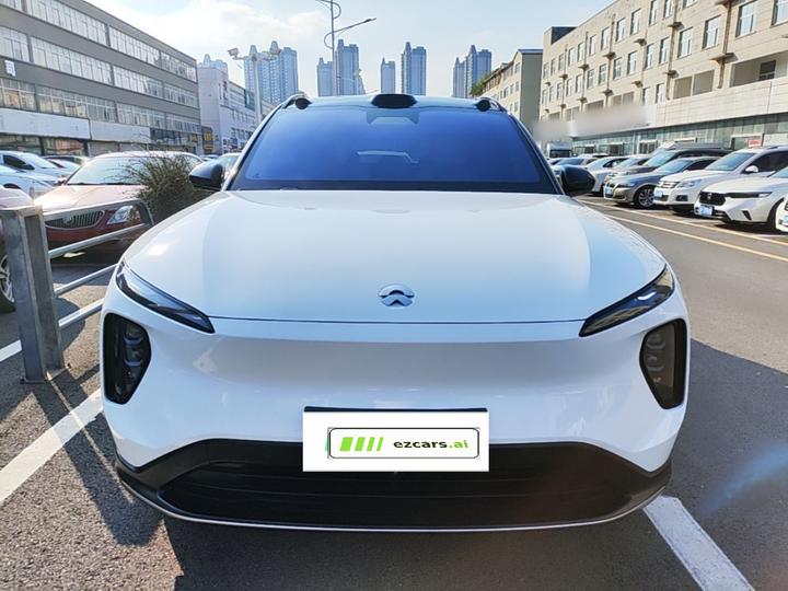 ES6 2025 75kWh photo 2
