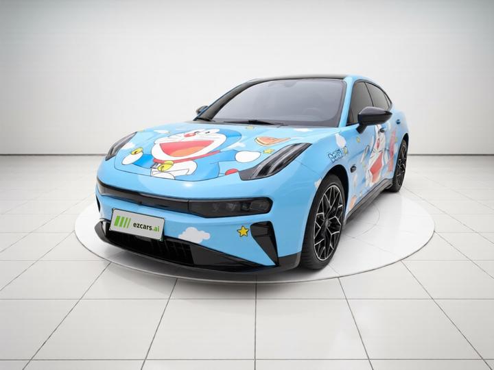 001 2025 WE 100kWh RWD