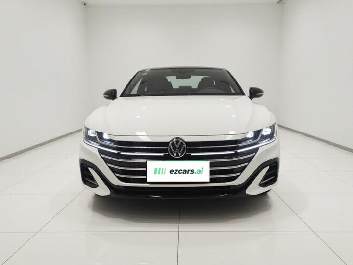 FAW-Volkswagen CC 2023 380TSI photo 2