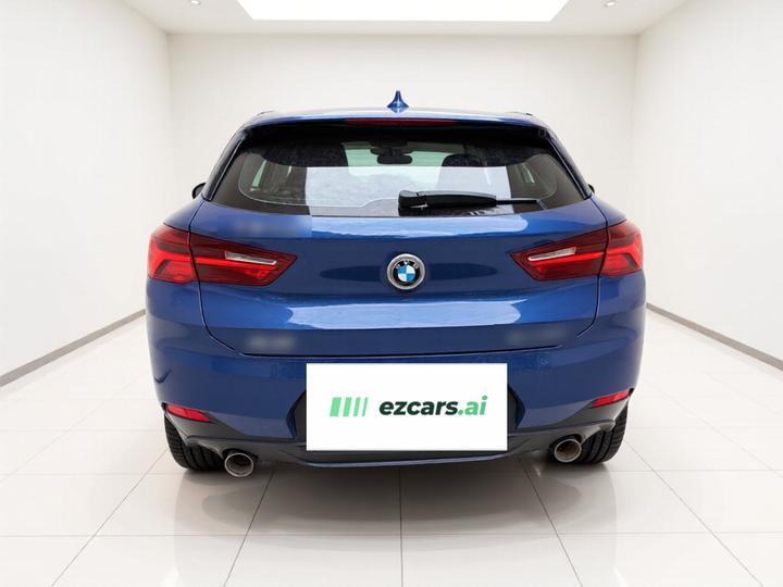 X2 2022 sDrive25i M Sport Package photo 3