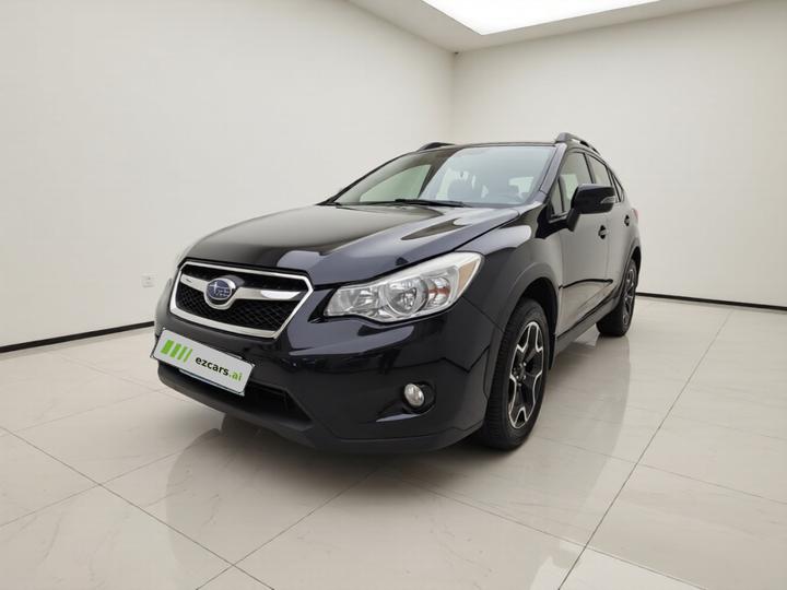 XV 2012 2.0i Elite