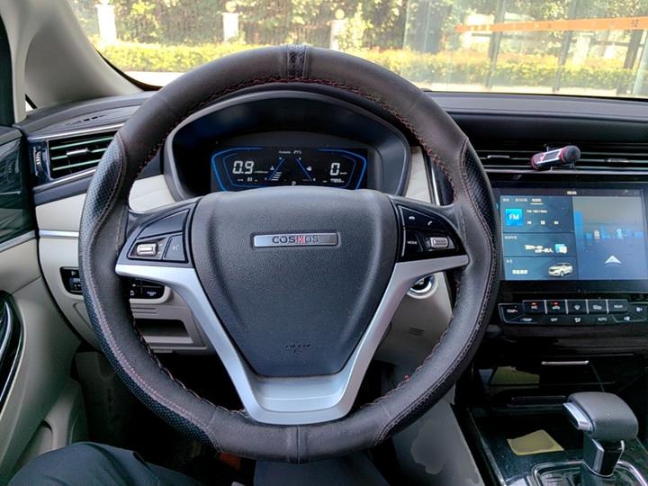 2019 1.5T AT Flagship China VI photo 5