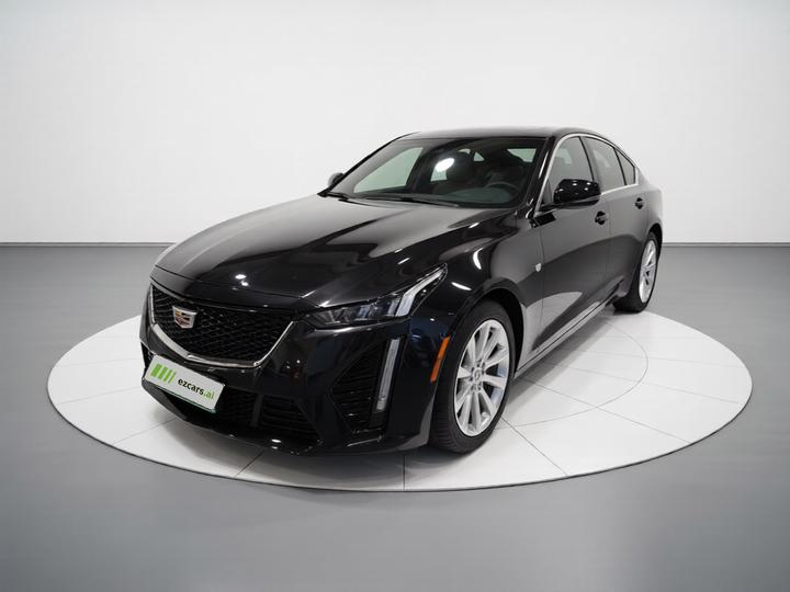 CT5 2020 Facelift 28T Fashion