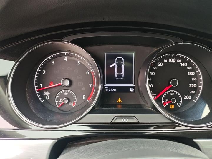 Lamando 2018 280TSI DSG Comfort photo 7