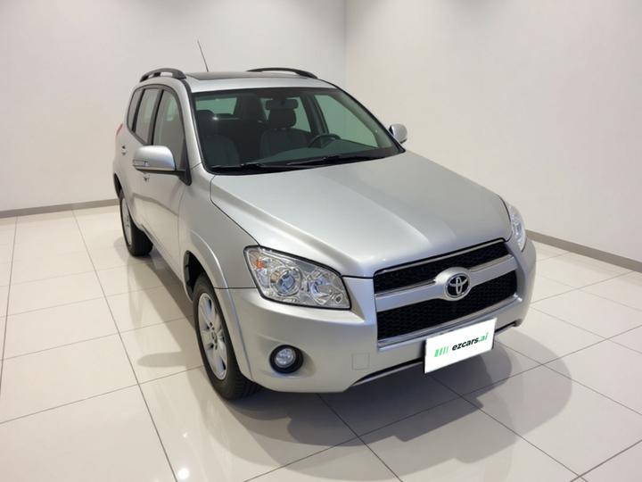 RAV4 2011 2.4L AT AWD Luxury photo 3