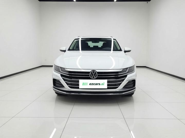 FAW-Volkswagen CC 2023 330TSI photo 2