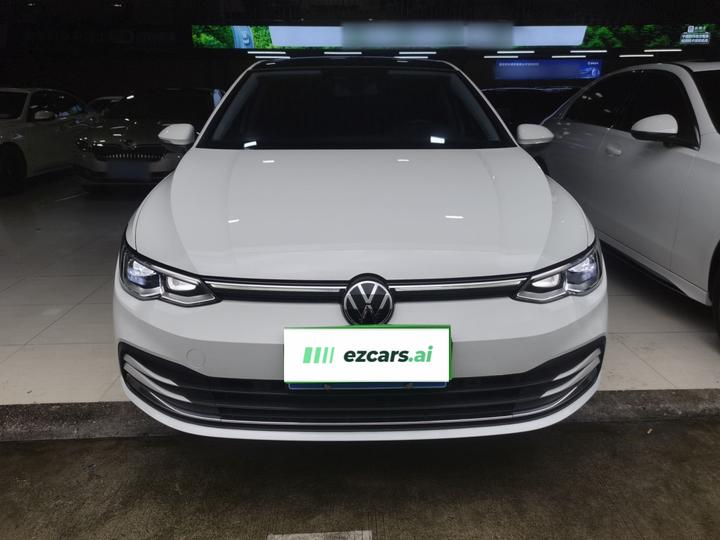 Golf 2024 280TSI DSG Pro 50 photo 2