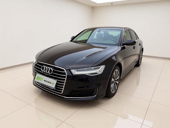 A6L 2017 30 FSI Comfort