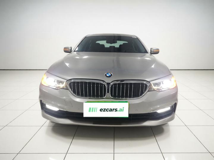 5 Series 2018 528Li Special photo 2