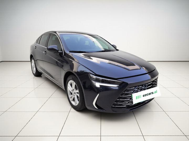 Regal 2024 Facelift 25T photo 3